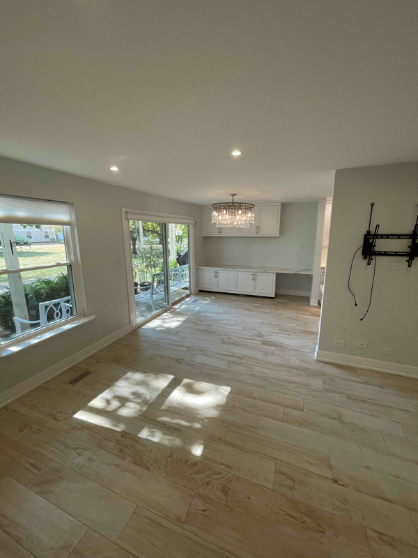 Foto del edificio - 1240 Bradwell Ln