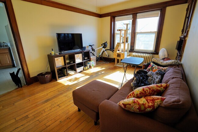 Foto del edificio - 230 South St