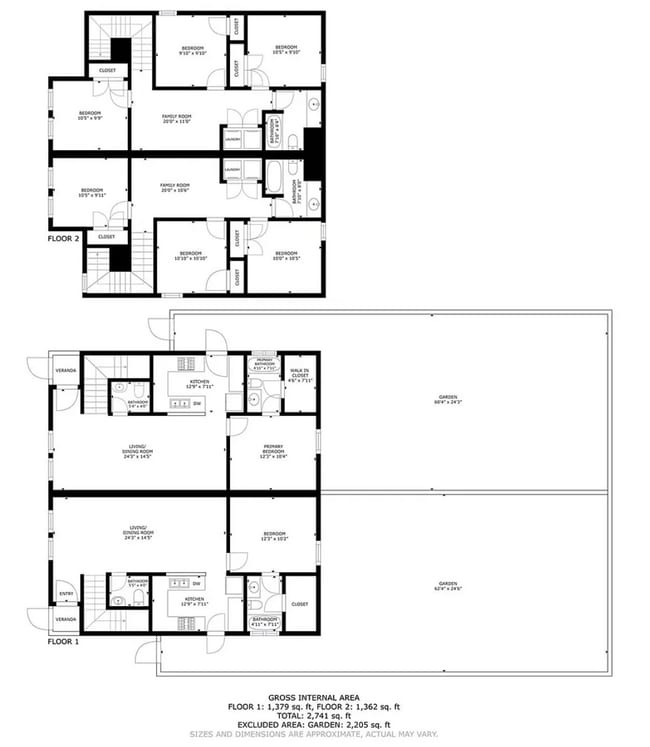 Building Photo - 6933 Liverpool St