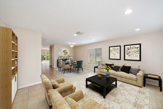 Foto del edificio - 4193 55th St