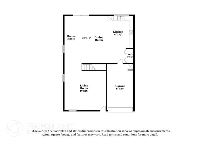 Building Photo - 202 Valleyside Dr NE