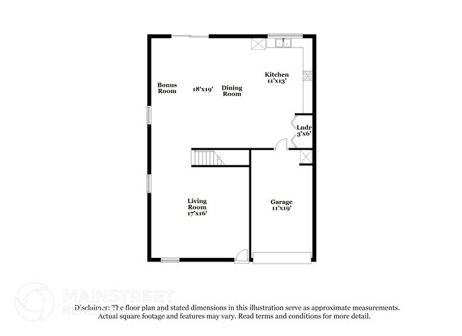 Foto del edificio - 202 Valleyside Dr NE
