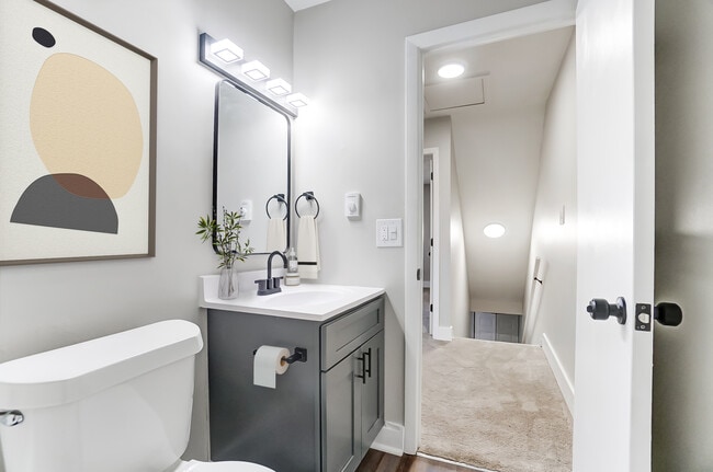 Foto del edificio - Hickory Creek Apartments