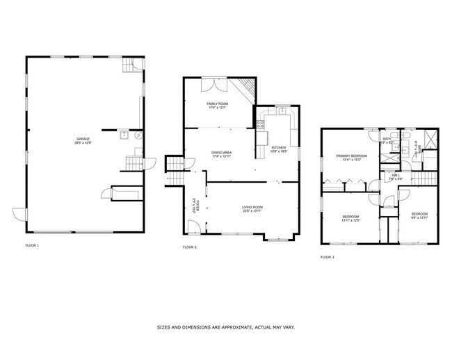 Foto del edificio - Rental Great Location