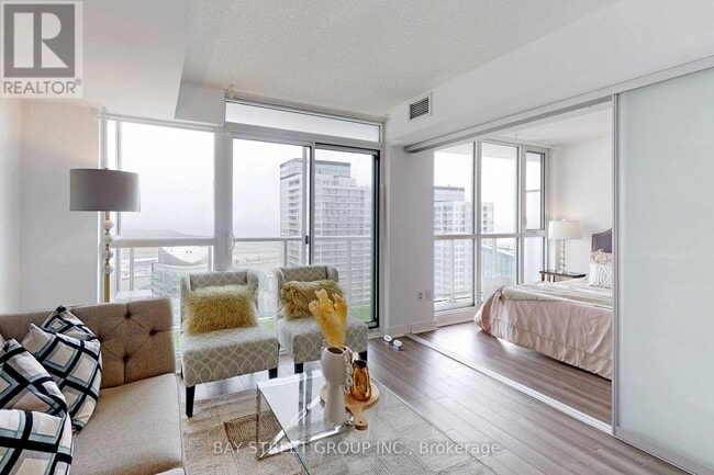 Building Photo - 85 Queens Wharf Rd