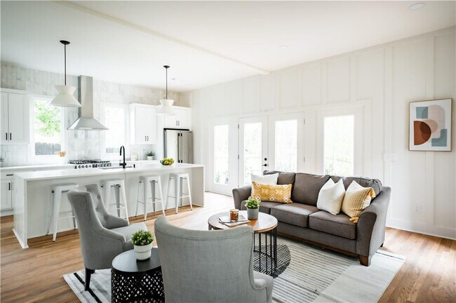 Foto del edificio - 982 Wylie St SE