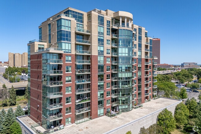 Building Photo - The Pasquale at Waterfront Place