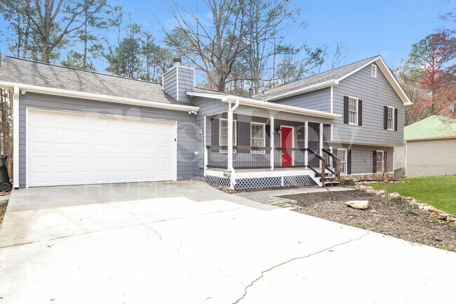 Building Photo - 3140 Ashly Brooke Dr