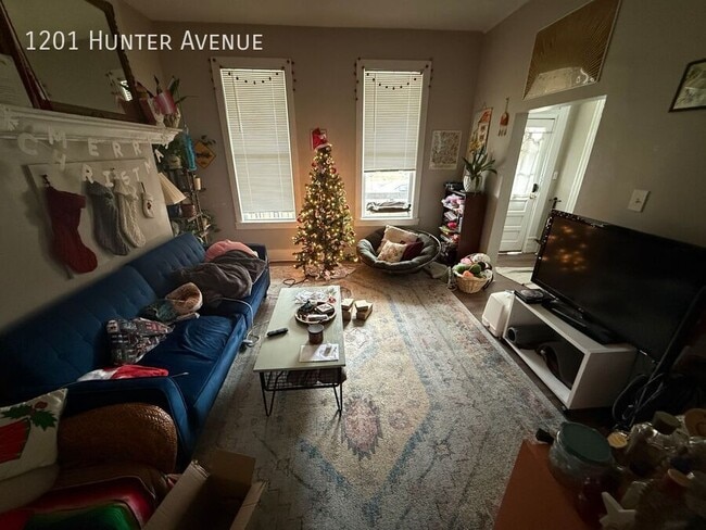 Building Photo - 1201 Hunter Ave