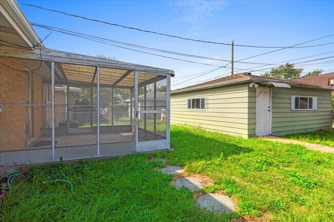 Foto del edificio - 5408 Harvard Terrace