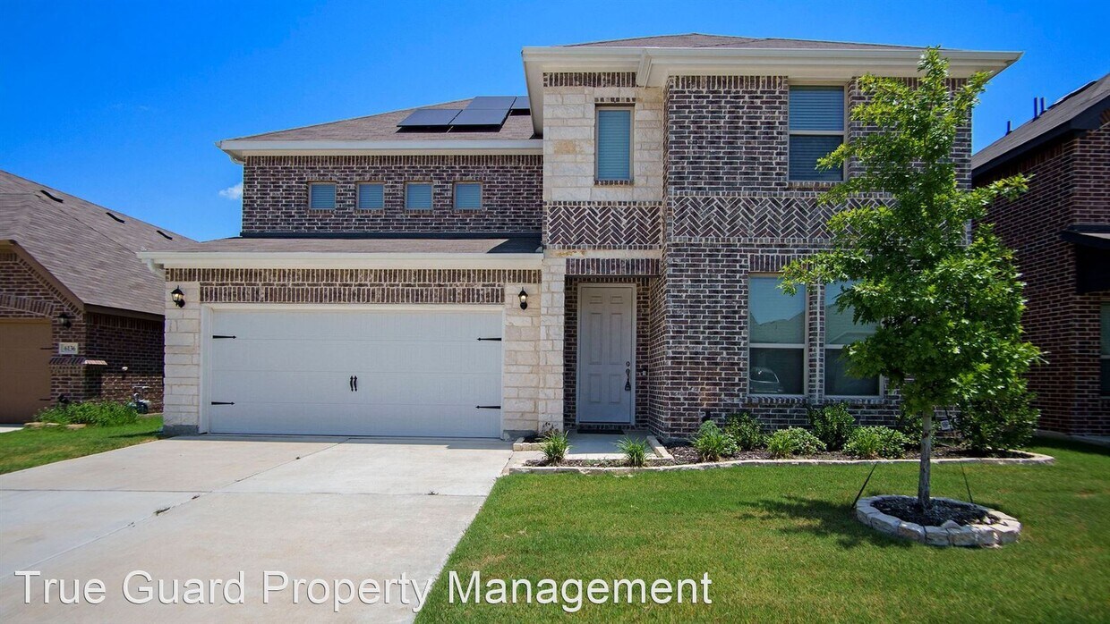 Foto principal - 4 br, 3 bath House - 6132 Cobbetts Pond Ln.