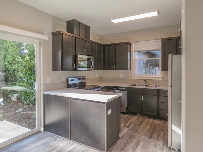 Foto del edificio - Market St Duplex