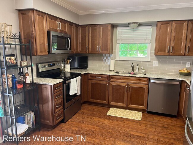 Foto del edificio - 2 br, 1.5 bath House - 1256 Carriage Park ...