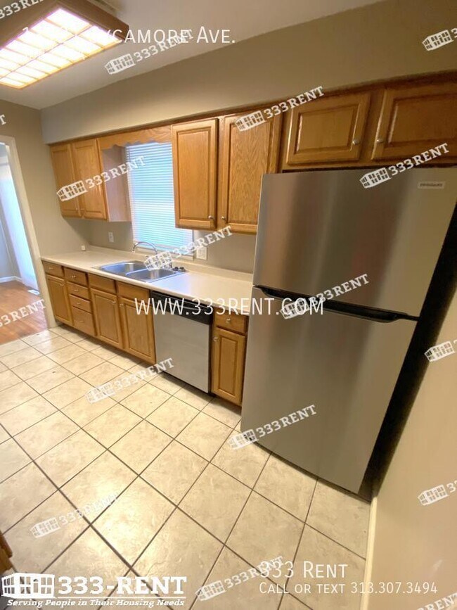 Foto del edificio - 13121 Sycamore Ave