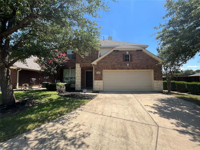 Foto principal - 4500 Indian Rock Dr