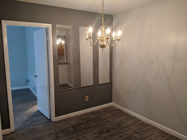 Foto del edificio - 2812 Georgetown Dr