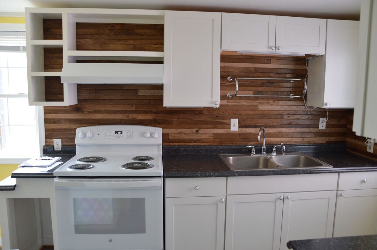 Foto principal - Newly Remodeled 1 Bedroom