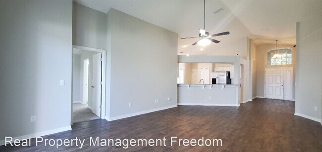 Foto del edificio - 4 br, 3 bath House - 8102 Carriage Pointe Dr