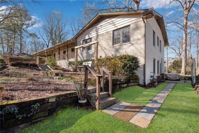Building Photo - 6878 Brandon Mill Rd NW