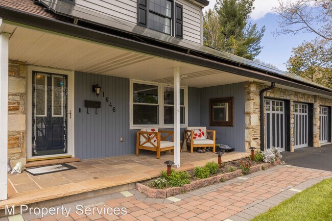 Building Photo - 4 br, 4 bath House - 1646 Limerick Lane