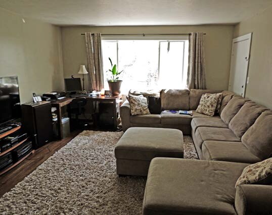 Interior Photo - 569 S 28th St
