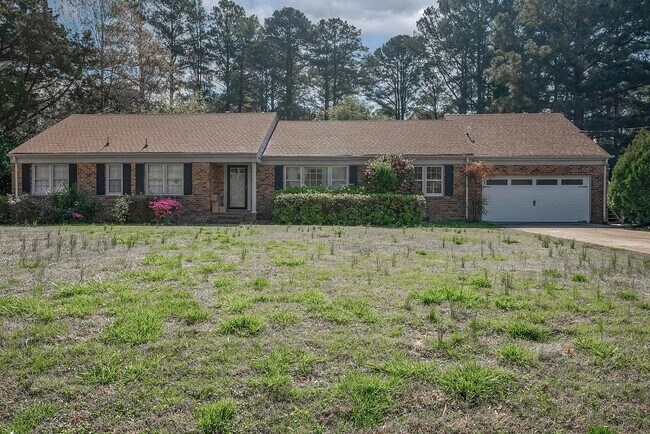 Foto del edificio - 4376 Lynnville Crescent