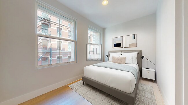 Foto del edificio - BROOME STREET