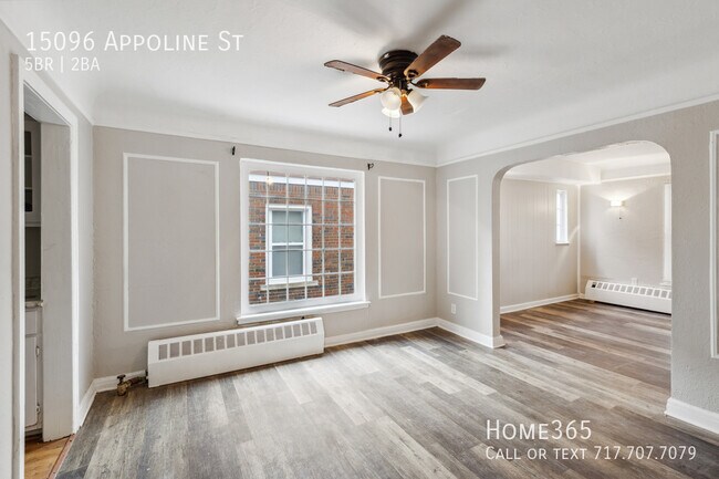 Building Photo - Victorian Charm with Modern Convenience: E...