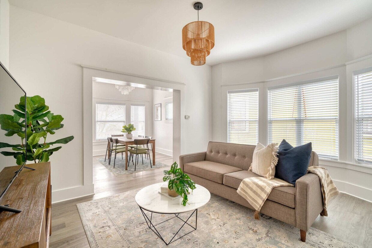 Foto principal - 315-317-317 NE Beech St