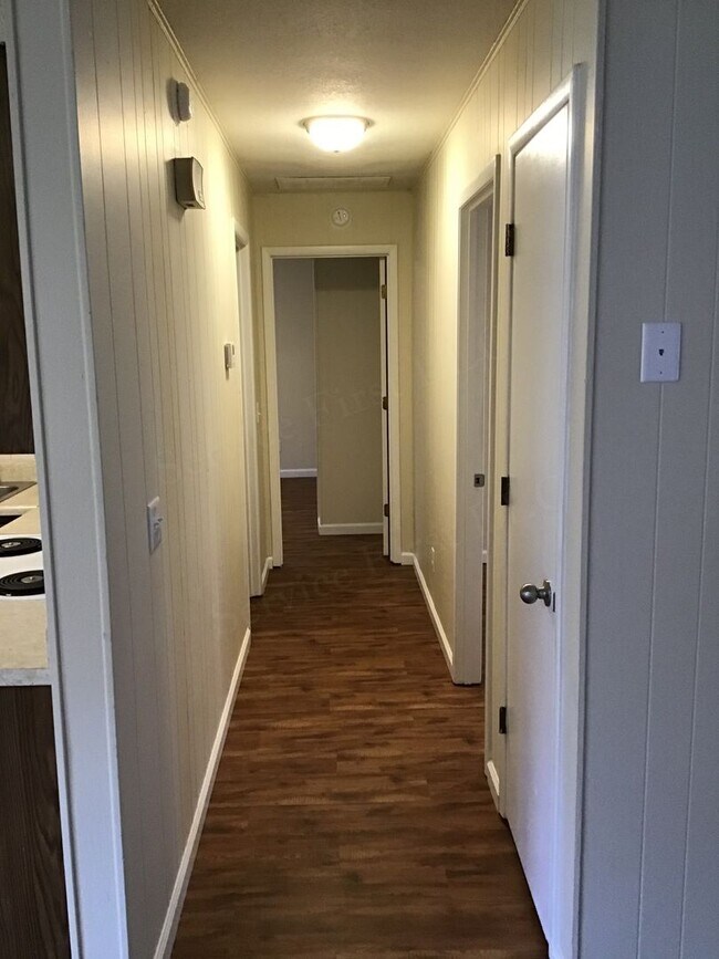 Foto del edificio - South Street Apartments