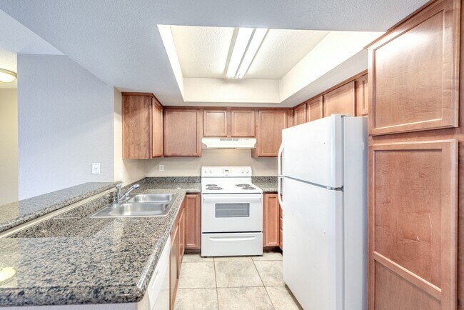 Foto del edificio - 1455 E Katie Ave