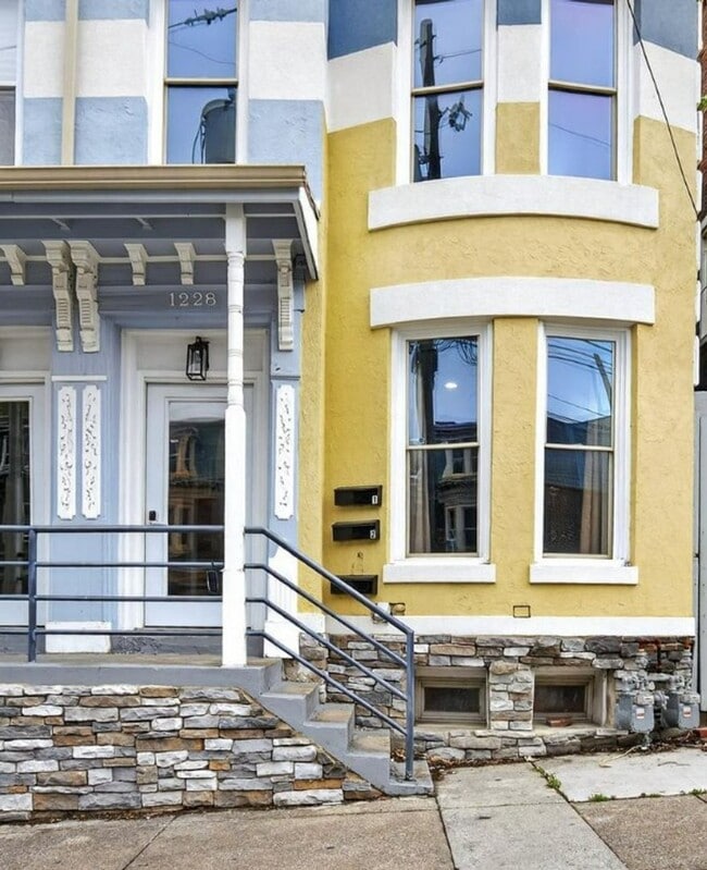 Building Photo - 1228 Market St