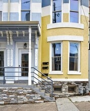 Building Photo - 1228 Market St