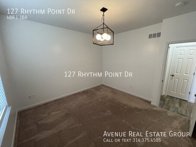 Foto del edificio - 127 Rhythm Point Dr
