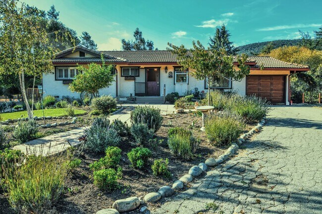 Building Photo - Three Bedroom Home in Sunny Carmel Valley
