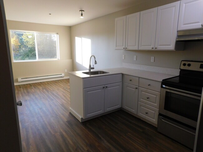 Foto del edificio - 39570 SE Park St