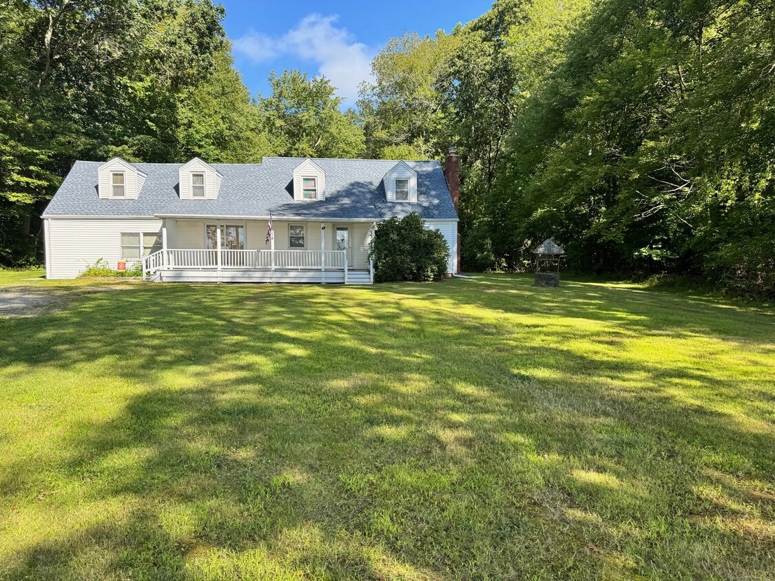 Primary Photo - 91 Stanavage Rd