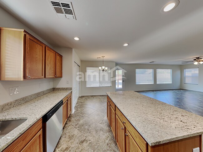 Foto del edificio - 3910 E Hematite Ln