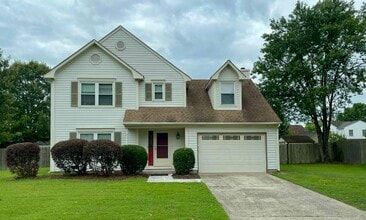 Building Photo - 1311 Copper Stone Cir