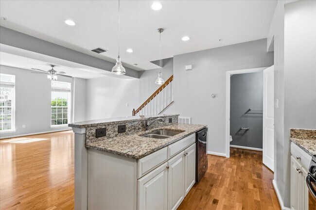 Foto del edificio - 304A Mill Pond Rd