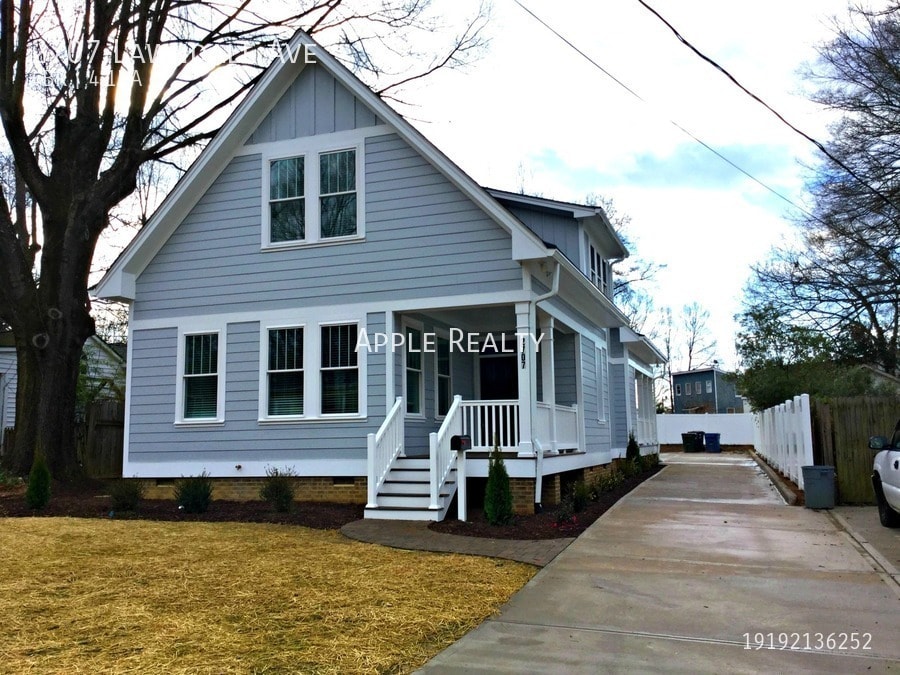 Photo - 2707 Lawndale Ave