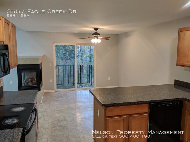 Building Photo - 3557 Eagle Creek Dr
