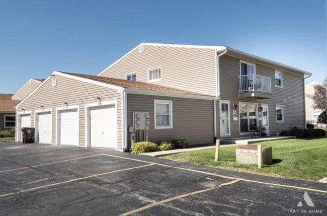 Building Photo - 7909 163rd Ct