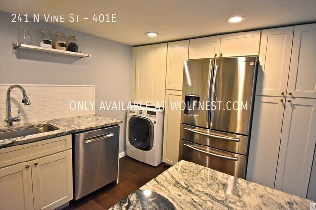 Foto del edificio - Amazing 2 Bedroom Downtown Salt Lake Condo...