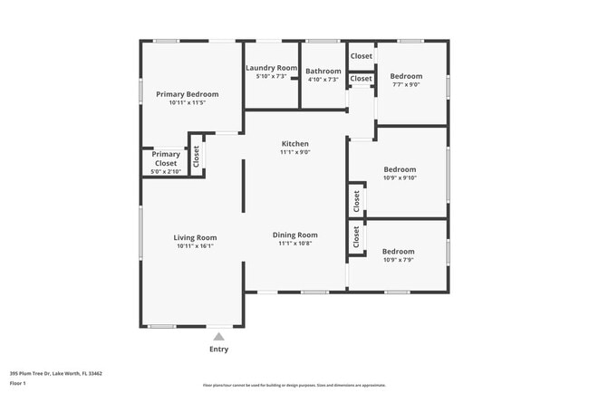 Foto del edificio - 395 Plum Tree Dr