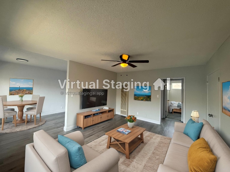 Primary Photo - 1740 S La Brea Ave