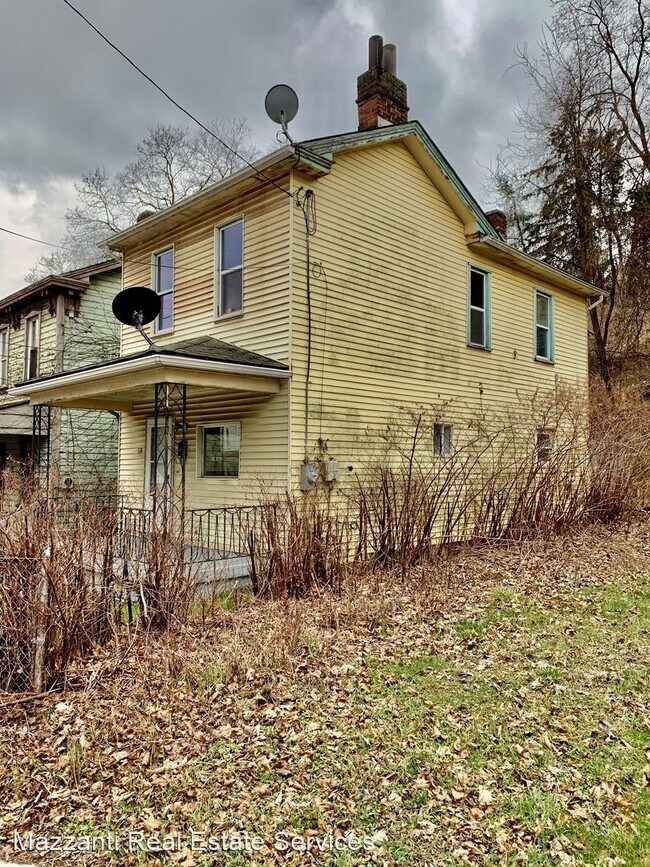 Building Photo - 2 br, 1 bath House - 524 Corey Ave