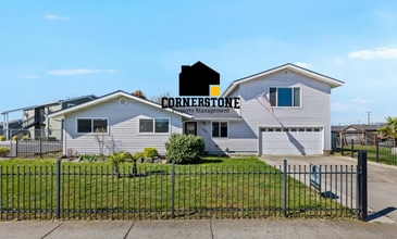 Building Photo - 7681 Garrison Ave