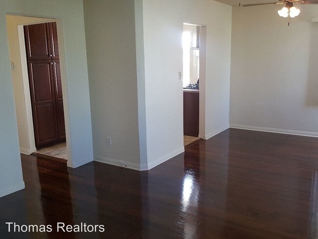 Foto del edificio - 3 br, 1 bath House - 2609 Kew Terrace