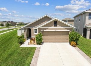 Building Photo - 1398 Crescent Hoop Wy